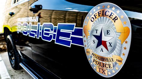 2 aggravated robberies in Pflugerville early Friday, police looking for suspects | KXAN Austin