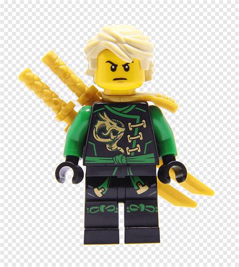 Lloyd Garmadon Lego minifigura Lord Garmadon Lego Ninjago Skybound Shield 853530, barra de ...