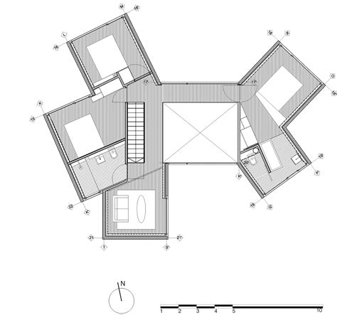 Gallery of Sunflower House / Cadaval & Solà-Morales - 23