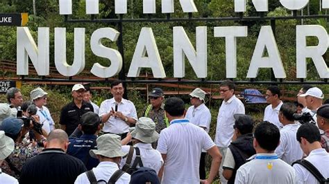 Pakar Ungkap Dampak Pembangunan IKN bagi Hutan Kalimantan - Kalimantan Post