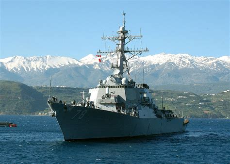 File:USS Porter (DDG-78).jpg - Wikimedia Commons