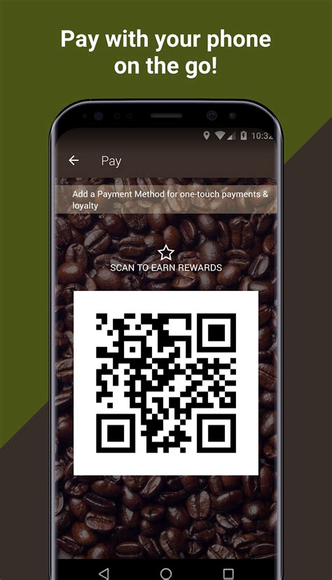 The Human Bean Rewards App for Android - Download