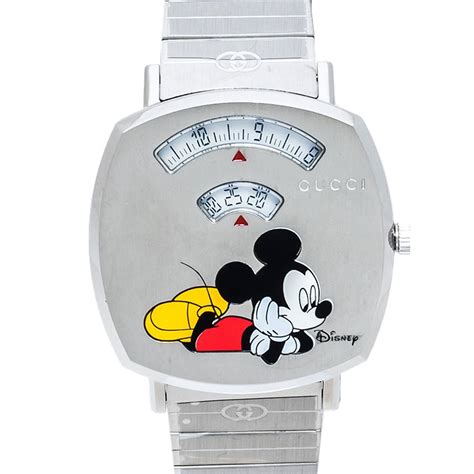 kerti sütés Belépés Állj meg, hogy megtudd seiko mickey mouse watch ...