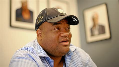 Jason Whitlock's 'The Undefeated': ESPN parts ways with columnist ...