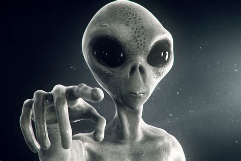 A Rancher Is Selling His Property Because Of "Constant Alien Attacks"