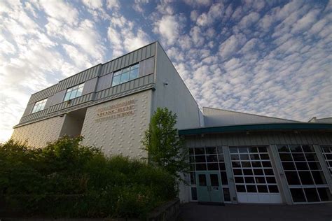 Moscrop Secondary School | Burnaby School District BC Canada