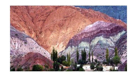 Destacan el papel de Jujuy dentro del Plan Nacional de Turismo 2016-2020