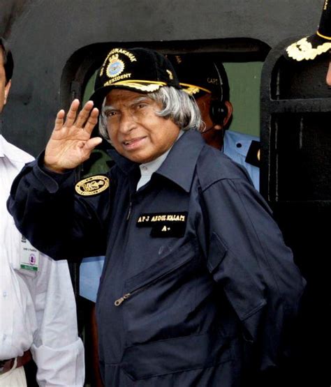 Bharat Ratna A.P.J. Abdul Kalam