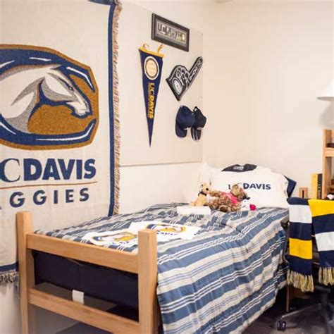 Home | UC Davis Student Housing and Dining Services