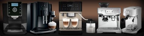 5 Best Espresso Machines For Beginners — Espressotec Sales & Service