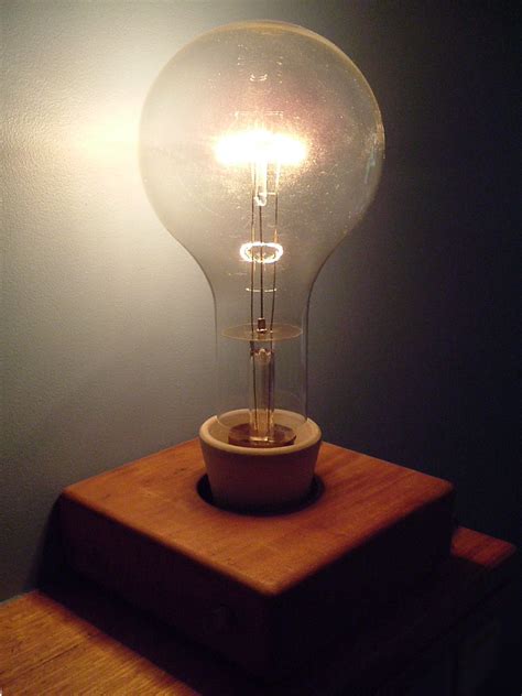 loopgain.net : giant light bulb