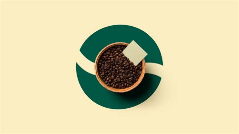 Aroma Coffee :: Behance