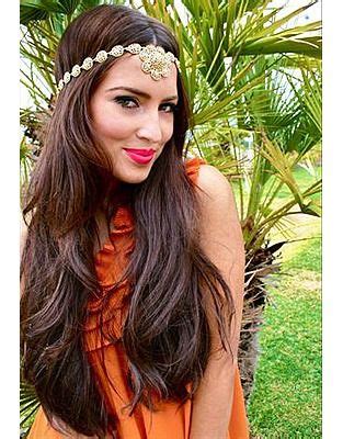 Gold Moroccan Crystal headpiece- Moroccan brides always wear elaborate headpieces and veils for ...