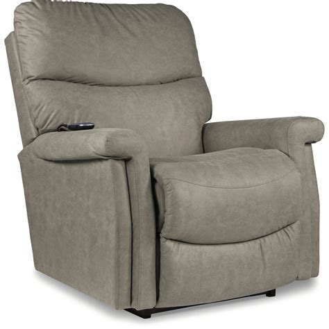 La-Z-Boy Baylor 2-Motor Massage and Heat Power Recliner | Wayfair