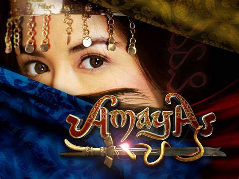 On the Verge of Lunacy: Amaya