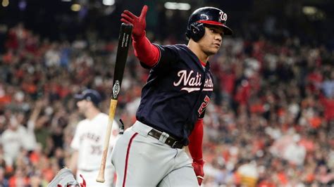 Juan Soto Stats, News, Pictures, Bio, Videos - Washington Nationals - ESPN