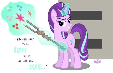 Starlight Glimmer by MeganLovesAngryBirds on DeviantArt