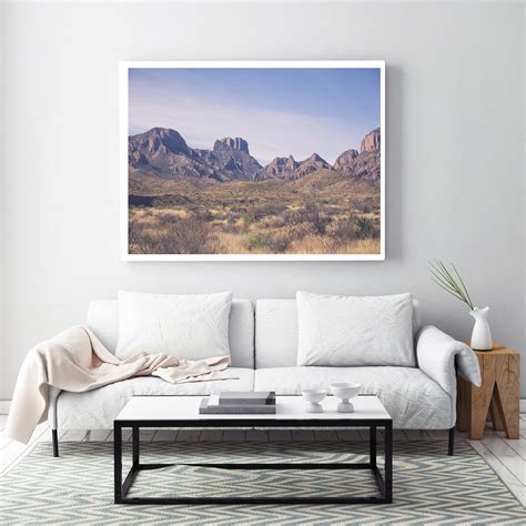 Texas Photography Western Landscape Southwestern Prints - Etsy