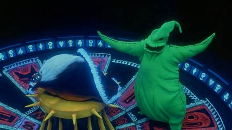 The Nightmare Before Christmas (1993)