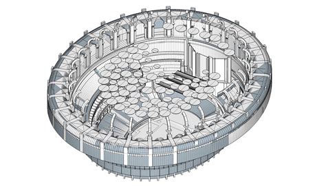 Royal Albert Hall Seating Plan Rausing Circle T | Elcho Table