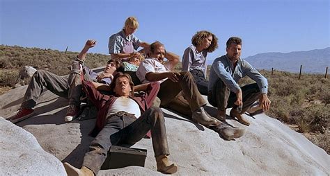 Tremors (1990)