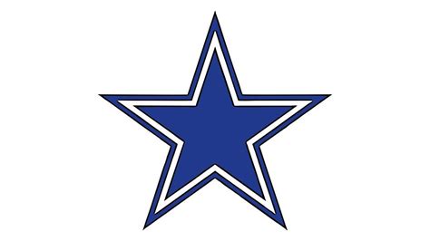 Cowboys Logo - LogoDix