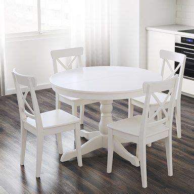 20+ Ikea White Round Dining Table