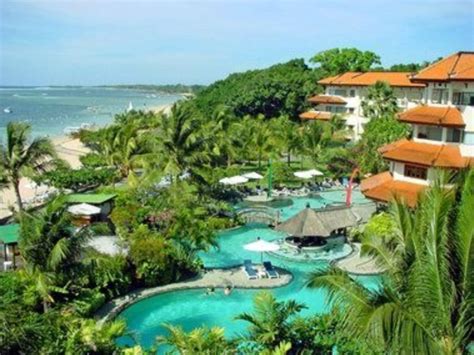 Sanur Beach Hotel Bali - Homecare24