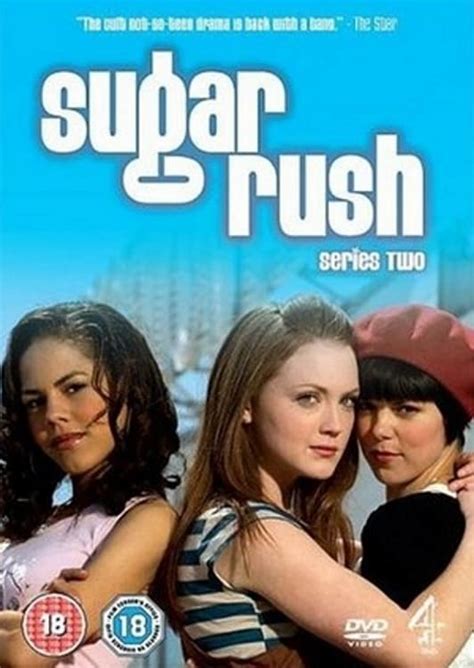 Sugar Rush (TV Series 2005-2006) - Posters — The Movie Database (TMDB)