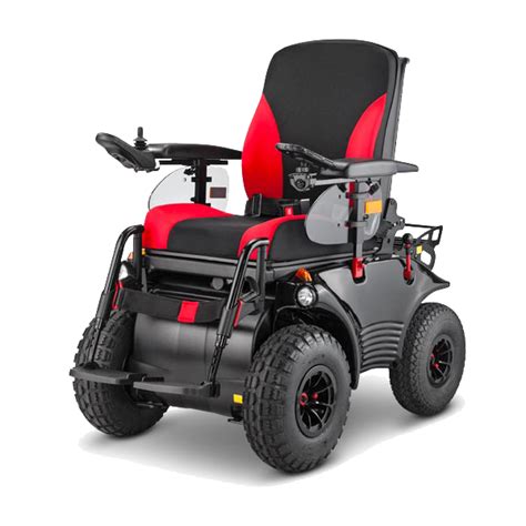 Electric Wheelchairs | Momentum Healthcare