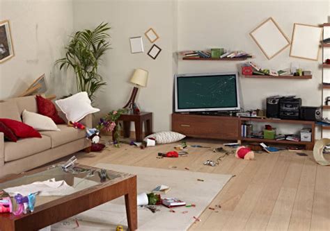 Messy Living Room Stock Photos, Pictures & Royalty-Free Images - iStock