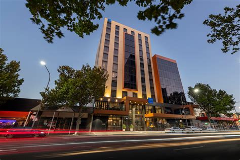 TRYP by Wyndham Pulteney Street Adelaide | Adelaide, AU Hotels