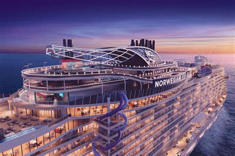 Norwegian Cruise Line introduces Norwegian Viva – CruiseToTravel