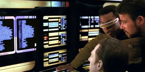 10 Technologies In Star Trek That Exist In Real Life