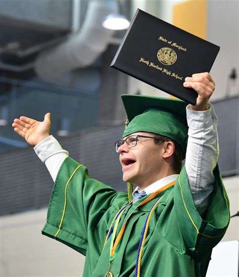 North Harford graduation 2023 | PHOTOS – Baltimore Sun