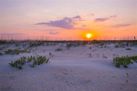 25 BEST North Carolina Beaches To Visit (2024)