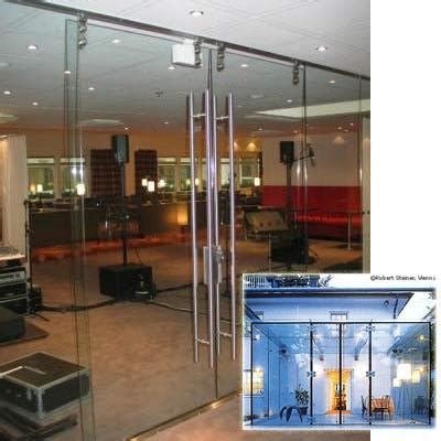 Frameless Glass Door at Best Price in Bengaluru, Karnataka | Superslide ...