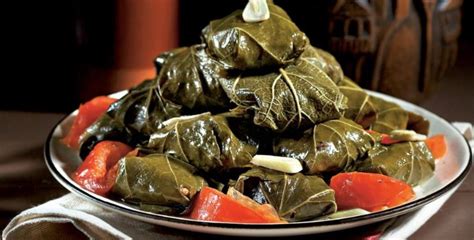 Top 10 Dishes of Azerbaijan Cuisine