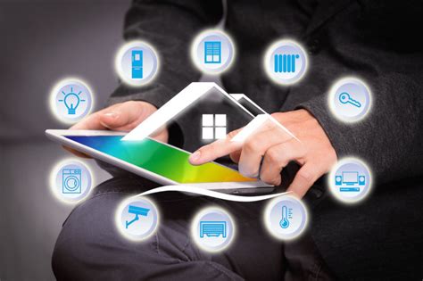 5 Must Have Smart Home Security Devices to Make Your Home Safe and ...