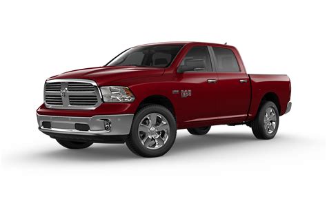 Ram Continues Previous-Gen Pickup under Classic Badge for 2019 | News | Car and Driver