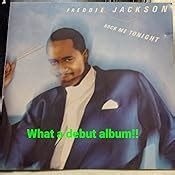 Freddie Jackson - Rock Me Tonight - Amazon.com Music