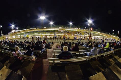 Lincoln Speedway 1 | Flickr - Photo Sharing!