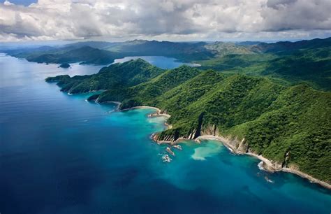 La Cruz Coastal Tourist Corridor: The Natural Treasure...