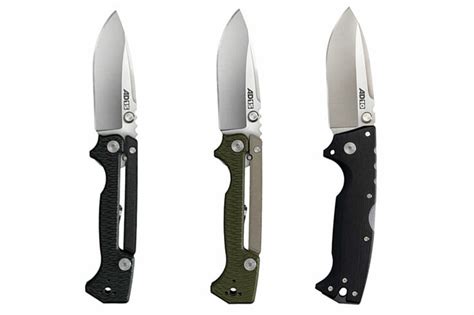 Demko Collaboration Knives - DLT Trading