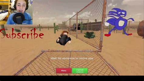 Roblox "Evade" (NextBots Game) - YouTube