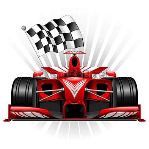 Race Car Vector at Vectorified.com | Collection of Race Car Vector free ...