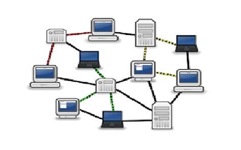 Define Computer Network With Example : 3 5 1 Computer Networks / A mac ...