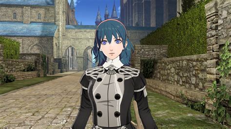 Fire Emblem: Three Houses Expansion Pass Detailed | RPG Site