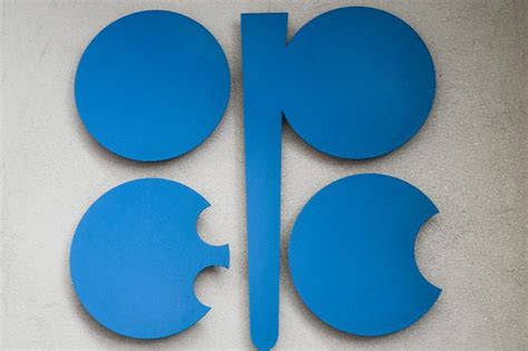 OPEC Logo - LogoDix