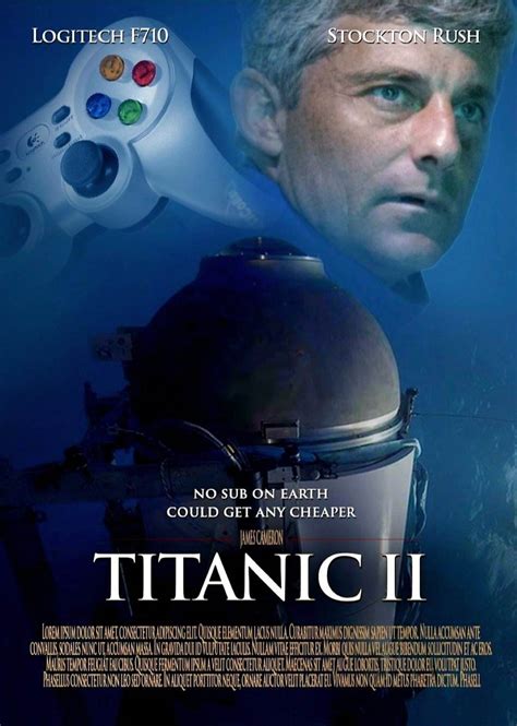 Titan Tier Memes About The Titanic Tourism Submarine - Gallery | eBaum's World